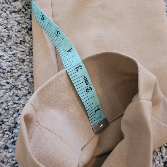 Express Columnist Pants - Picture 4 of 6